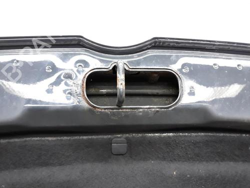 Hood VW FOX Hatchback (5Z1, 5Z3, 5Z4) 1.4 TDI | BP20563037C1 