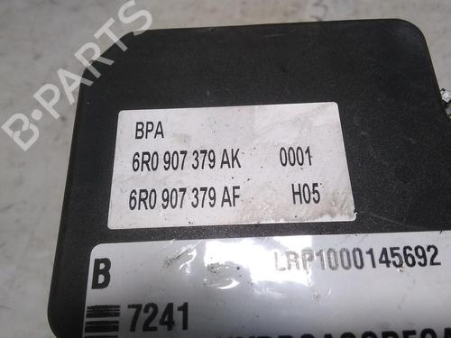 ABS pump VW POLO V (6R1, 6C1) 1.4 (6R1) | BP20524807M43 