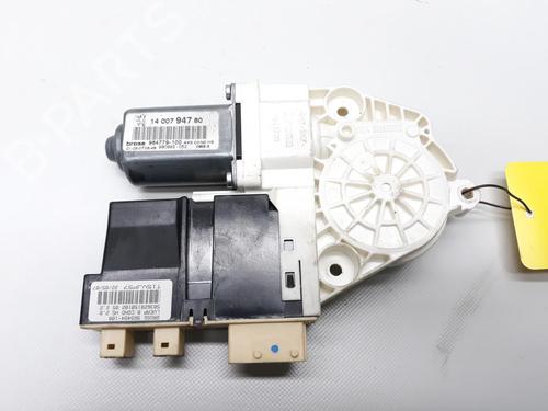 Left front window motor LANCIA PHEDRA (179_) 2.0 D Multijet (179.AXL1B, 179.BXL1B) | BP20544487E21 