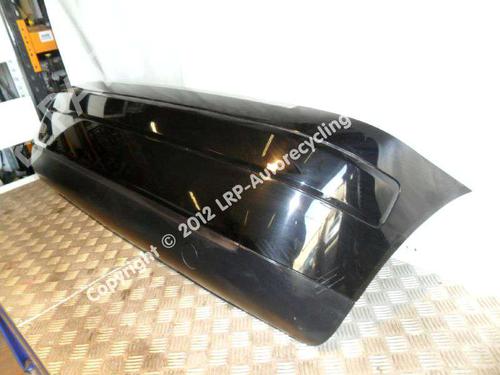 Rear bumper AUDI A2 (8Z0) 1.4 TDI | BP20575663C8 