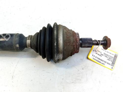 Right front driveshaft VW PASSAT B6 Variant (3C5) 1.8 TSI | BP33726259M39  - Image 8