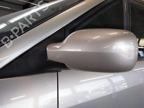 Used Left mirror RENAULT GRAND SCÉNIC II (JM0/1_) 1.5 dCi (103 hp) 20591623