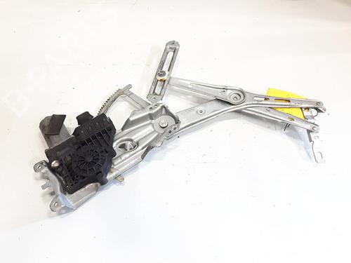 Front left window mechanism OPEL ASTRA G Estate (T98) 1.6 16V (F35) | BP20545388C22 