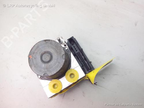 ABS pump CITROËN C4 Coupe (LA_) 1.4 16V | BP20554369M43 