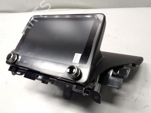 Andre MITSUBISHI ECLIPSE CROSS (GK_, GL_) Plug-in Hybrid 4WD (GL3W) | BP31573061O1 