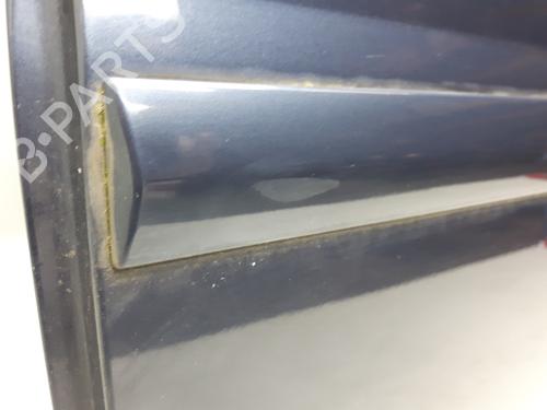 Left rear door OPEL VECTRA C Estate (Z02) 1.9 CDTI (F35) | BP20577894C4 
