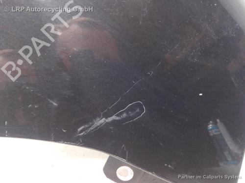Right front fenders CHEVROLET AVEO / KALOS Hatchback (T200) 1.2 | BP20557920C42 