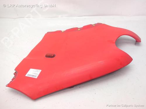 Used Left front fenders RENAULT MASTER II Van (FD) 2.5 dCi 120 (115 hp) 20557746