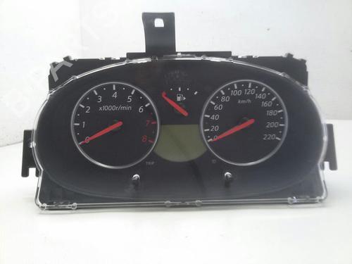 Used Instrument cluster NISSAN MICRA III (K12) 1.2 16V (65 hp) 20556266