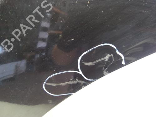 Left rear door MITSUBISHI OUTLANDER II (CW_W) 2.2 DI-D 4WD | BP20577573C4 