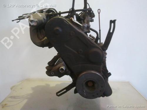 Engine VW PASSAT B2 Variant (33B) 2.2 Syncro | BP20562106M1 
