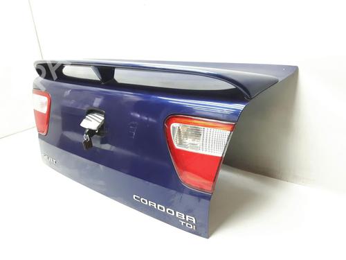 Tailgate SEAT CORDOBA (6K1, 6K2) 1.9 TDI | BP20550586C6 