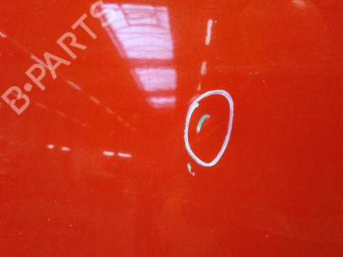 Hood CITROËN C1 (PM_, PN_) 1.0 | BP20522751C1 