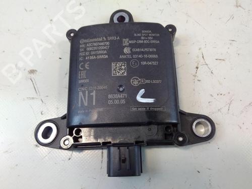 Other MITSUBISHI ECLIPSE CROSS (GK_, GL_) Plug-in Hybrid 4WD (GL3W) | BP31573129O1 