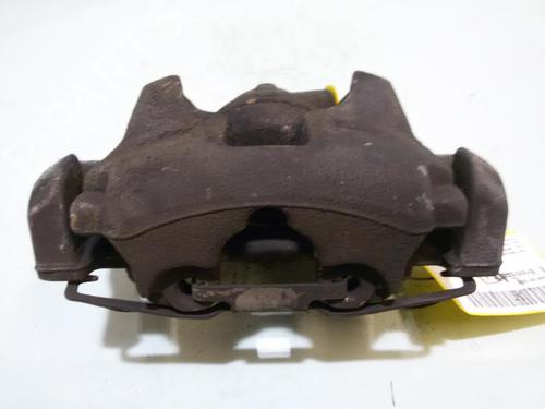 Left front brake caliper FORD MONDEO IV Turnier (BA7) 2.0 TDCi | BP20539765M105 