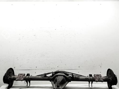 Used Rear axle Rear axle MERCEDES-BENZ SPRINTER 3,5-t Van (B906) 315 CDI (906.631, 906.633, 906.635, 906.637) (150 hp) 33470820 33470820