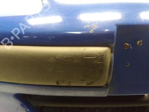 Front bumper PEUGEOT 106 II (1A_, 1C_) 1.1 i | BP20513885C7 