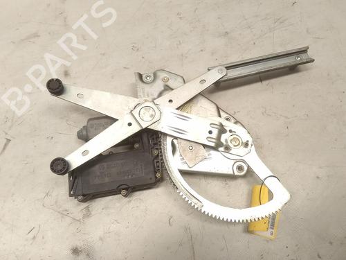 Rear right window mechanism VW GOLF IV Cabriolet (1E7) 1.6 | BP20521551C25 