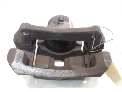 Left front brake caliper FORD FIESTA VI (CB1, CCN) 1.4 | BP20539608M105 
