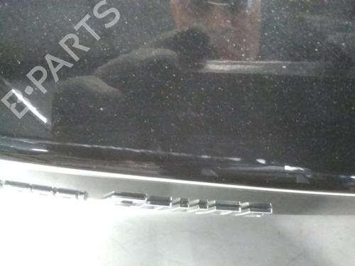 Tailgate HYUNDAI COUPE II (GK) 2.0 GLS | BP20519508C6 