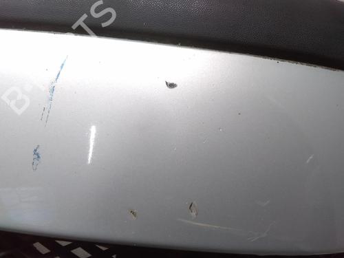 Front bumper VW POLO (6N2) 1.0 | BP20513824C7 