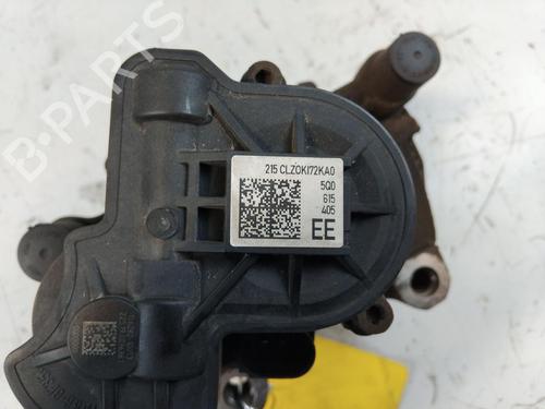Left rear brake caliper SEAT LEON ST (5F8) 1.5 TSI | BP28005725M107 