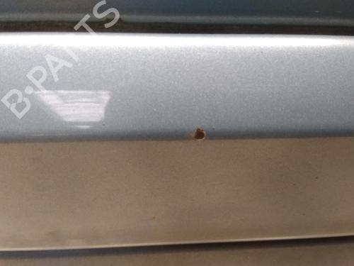Right front door VOLVO V50 (545) 2.0 D | BP20582411C3 