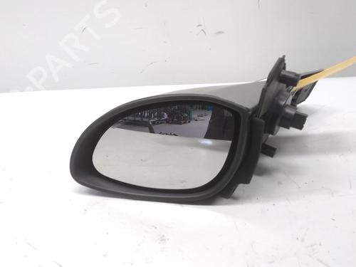 Used Left mirror OPEL VECTRA B (J96) 1.6 i 16V (F19) (100 hp) 20517139