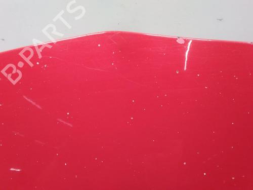 Hood TOYOTA AYGO (_B1_) 1.0 (KGB10_, KGB10R) | BP20522579C1 