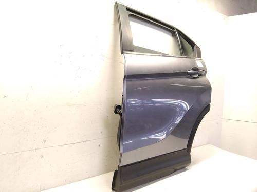Dør venstre bagtil MITSUBISHI ECLIPSE CROSS (GK_, GL_) Plug-in Hybrid 4WD (GL3W) | BP31573093C4 - Image 5