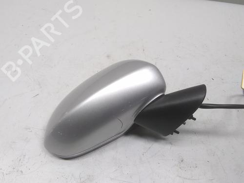 Right mirror OPEL CORSA D (S07) 1.2 (L08, L68) | BP20517449C27 