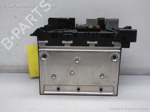 Fuse box MERCEDES-BENZ E-CLASS (W211) E 200 CDI (211.004) | BP20588637E1 
