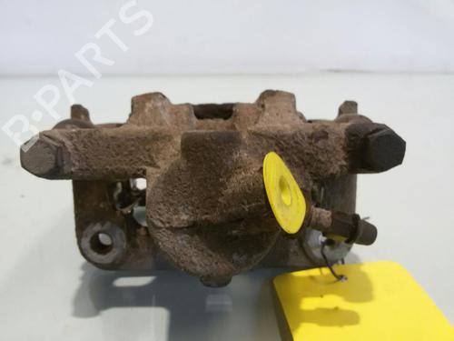Right rear brake caliper MERCEDES-BENZ B-CLASS Sports Tourer (W245) B 180 CDI (245.207) | BP20538882M106