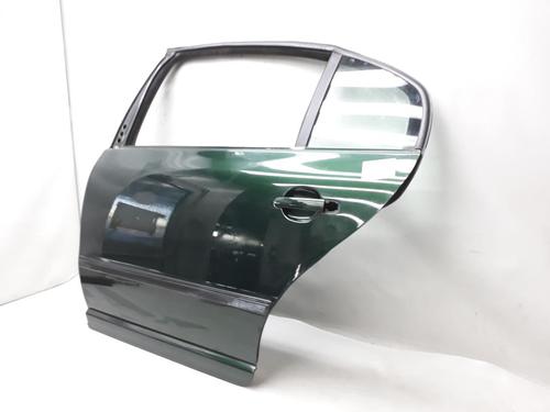 Left rear door SKODA SUPERB I (3U4) 1.9 TDI | BP20577902C4 