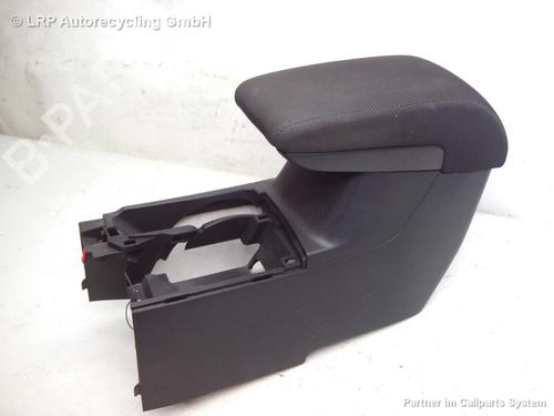 Armlæn MITSUBISHI OUTLANDER I (CU_W) 2.0 (CU2W) (136 hp) 20561768