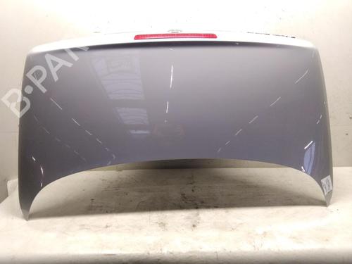 Bagklap CC/Kombi-Coupé MERCEDES-BENZ SLK (R170) 200 (170.435) (136 hp) 31364812