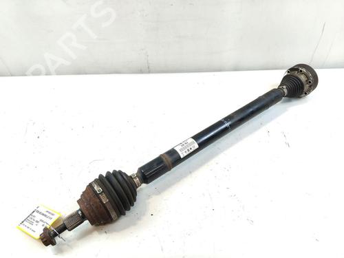Right front driveshaft VW GOLF VI (5K1) 1.2 TSI | BP28005726M39 