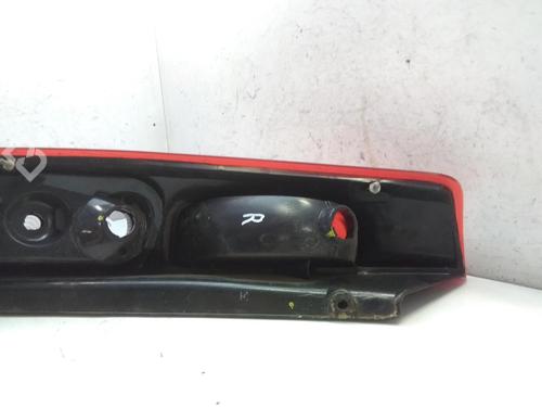 Right taillight FORD FIESTA V (JH_, JD_) 1.3 | BP20521058C35 