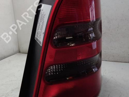 Right taillight MERCEDES-BENZ A-CLASS (W168) A 190 (168.032, 168.132) | BP20521247C35 