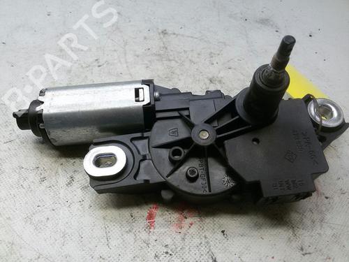 Used Rear wiper motor VW CADDY III MPV (2KB, 2KJ, 2CB, 2CJ) 1.9 TDI (105 hp) 20552015