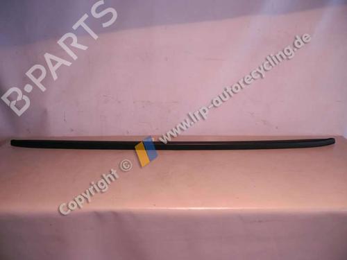 Roof bar AUDI Q7 (4LB) 4.2 FSI quattro | BP20541554C65 