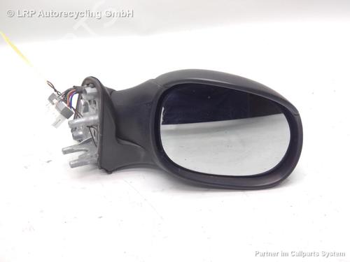 Used Right mirror CITROËN XSARA PICASSO (N68) 1.8 16V (115 hp) 20534875