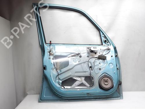 Left front door OPEL MERIVA A MPV (X03) 1.6 16V (E75) | BP20581810C2 