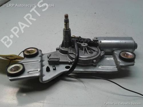 Viskermotor bakrute FORD FOCUS I Turnier (DNW) 1.8 DI / TDDi (75 hp) 20552098