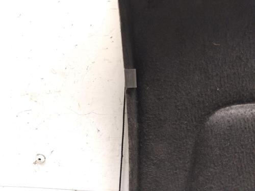 Rear parcel shelf FORD FOCUS II (DA_, HCP, DP) 1.6 | BP31364785C85