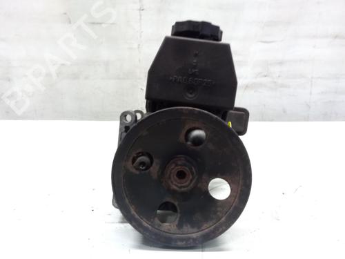 Used Servo brake MERCEDES-BENZ CLK (C208) CLK 200 Kompressor (208.344) (163 hp) 20595631