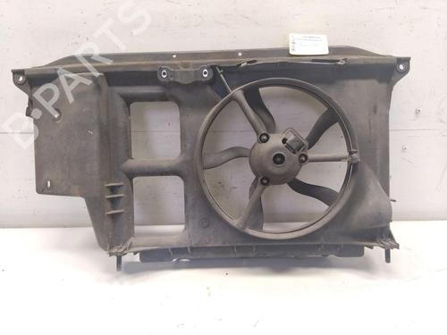 Used Radiator fan Radiator fan 39037953 39037953