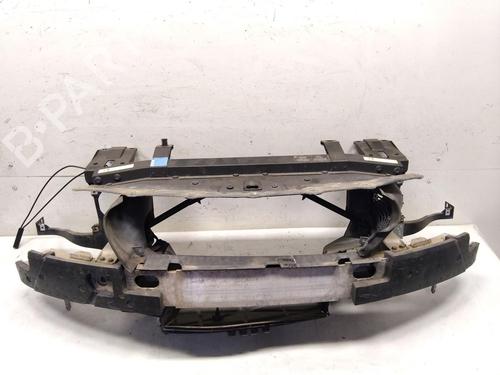 Used Front slam panel Front slam panel BMW 6 Convertible (E64) 630 i (258 hp) 33470826 33470826