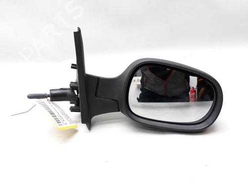 Used Right mirror NISSAN MICRA III (K12) 1.2 16V (80 hp) 20535638