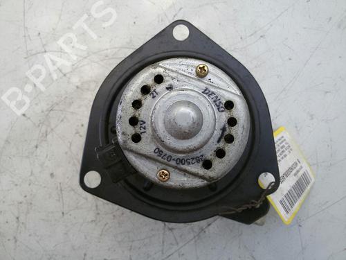 Motor calefaccion SUZUKI WAGON R+ Hatchback (EM) 1.0 (RC410, SR410, SR412) | BP20553355M62